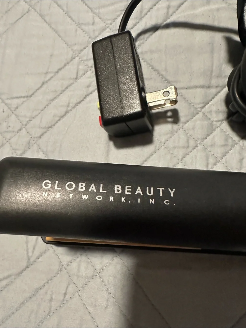 CHI Black Hairstyling Flat Iron